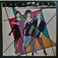 The Flirts - 10¢ A Dance LP Vinyl Record