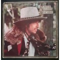 Bob Dylan - Desire LP Vinyl Record - USA Pressing
