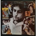 Bob Dylan - Desire LP Vinyl Record - USA Pressing