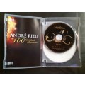André Rieu - The 100 Greatest Moments (3 DVD Set)