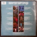 Sing (Original Motion Picture Soundtrack) LP Vinyl Record