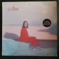 Nana Mouskouri - Alone LP Vinyl Record