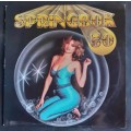 Springbok Hit Parade Vol.50 LP Vinyl Record