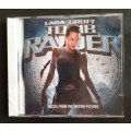Lara Croft - Tomb Raider (Music From The Motion Picture) (CD)