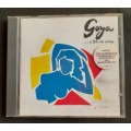 Goya ...A Life In Song (CD)