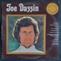 Joe Dassin - Original Collection LP Vinyl Record