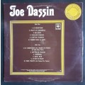 Joe Dassin - Original Collection LP Vinyl Record