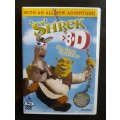 Shrek 3D - The Story Continue (2 DVD Set)