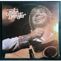 John Denver - an evening with John Denver Double LP Vinyl Record Set
