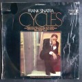 Frank Sinatra - Cycles LP Vinyl Record