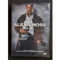 Alex Cross - Tyler Perry & Matthew Fox (DVD)