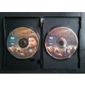 The Last Samurai - Tom Cruise (2 DVD Set)