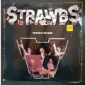 Strawbs - Bursting At The Seams LP Vinyl Record