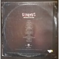 Strawbs - Bursting At The Seams LP Vinyl Record
