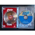 Josh Groban - In Concert (2 DVD Set)