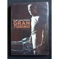 Gran Torino - Clint Eastwood (DVD)