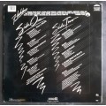 Flashdance (Original Motion Picture Soundtrack) LP Vinyl Record
