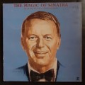 Frank Sinatra - The Magic of Sinatra LP Vinyl Record