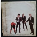 Pretenders - Pretenders LP Vinyl Record