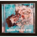 Herman Van den Berg - Onthou (CD)