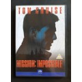 Mission: Impossible - Tom Cruise (DVD)