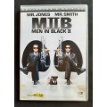 Men in Black II - Collector`s Edition (2 DVD Set)