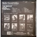 The Best of Glen Campbell LP Vinyl Record