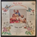 Des & Dawn Sings For Kids LP Vinyl Record