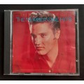 Elvis Presley - The Number One Hits (CD)
