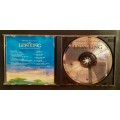 The Lion King (Original Motion Picture Soundtrack) (CD)