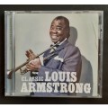 Louis Armstrong - Classic Louis Armstrong (CD)