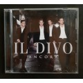 Il Divo - Ancora (CD)