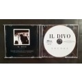 Il Divo - Ancora (CD)