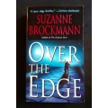 Over The Edge by Suzanne Brockmann
