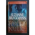 Force of Nature by Suzanne Brockmann