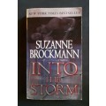 Into The Storm by Suzanne Brockmann