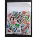 Collection of 1000 World Stamps