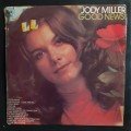 Jody Miller - Good News LP Vinyl Record