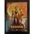 Sahara - Matthew McConaughey & Penelope Cruz (DVD)