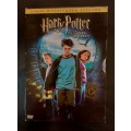Harry Potter and The Prisoner of Azkaban (2 DVD Set)