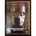 Terminator 3 - Rise Of The Machine (2 DVD Set)