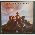 The Temptations - 1990 LP Vinyl Record