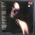 Isaac Hayes - Don`t Let Go LP Vinyl Record - Greece Pressing
