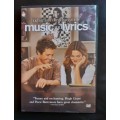 Music and Lyrics - Hugh Grant & Drew Barrymore (DVD)