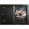 Music and Lyrics - Hugh Grant & Drew Barrymore (DVD)