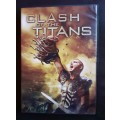 Clash of The Titans (DVD)