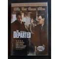 The Departed - Leonardo DiCaprio & Matt Damon (2 DVD Special Edition Set)