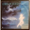 Chris De Burgh - The Getaway LP Vinyl Record