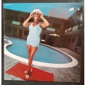 Motels - Motels LP Vinyl Record