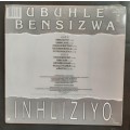 Ubuhle Bensizwa - Inhliziyo LP Vinyl Record (New & Sealed)